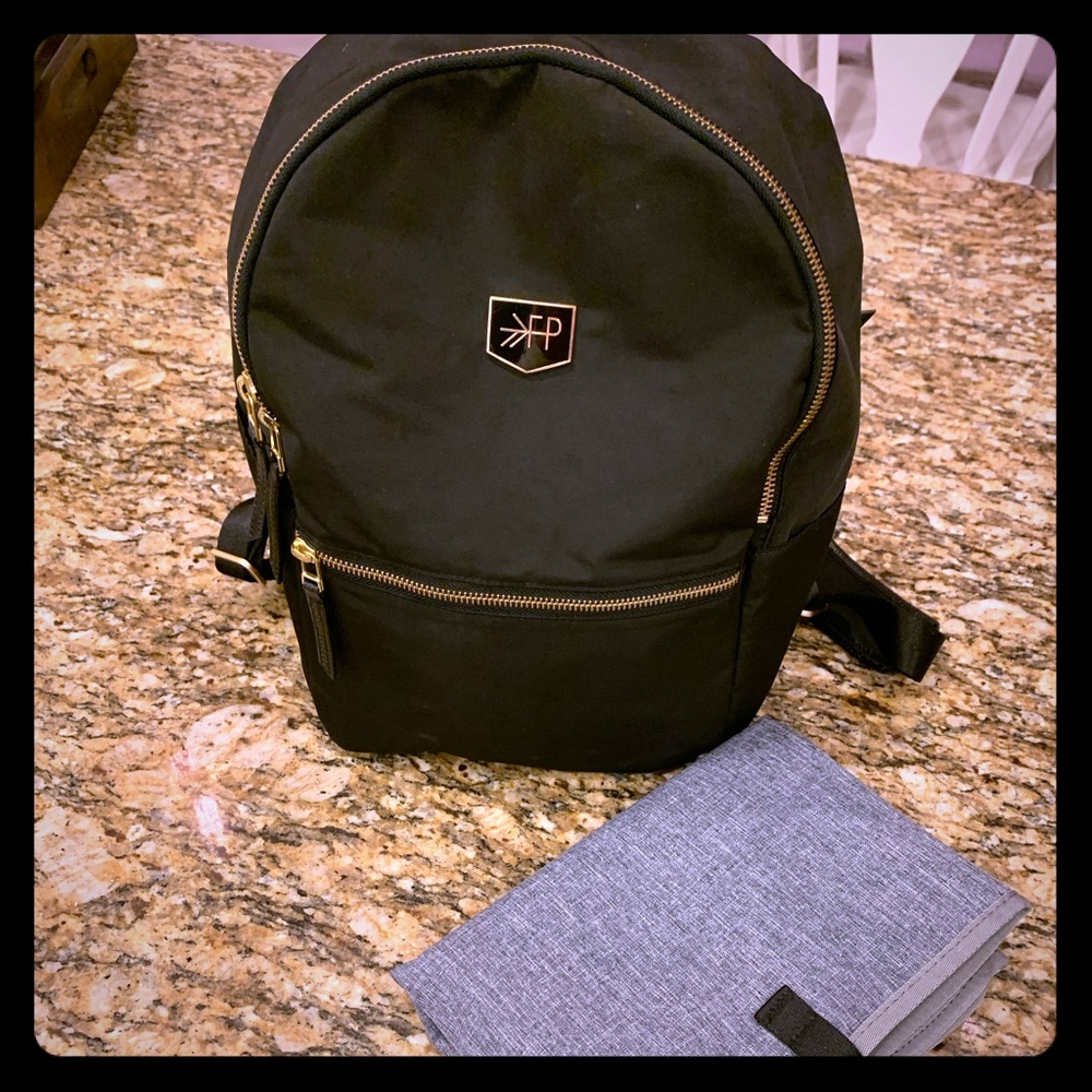 Freshly Picked City Diaper Bag